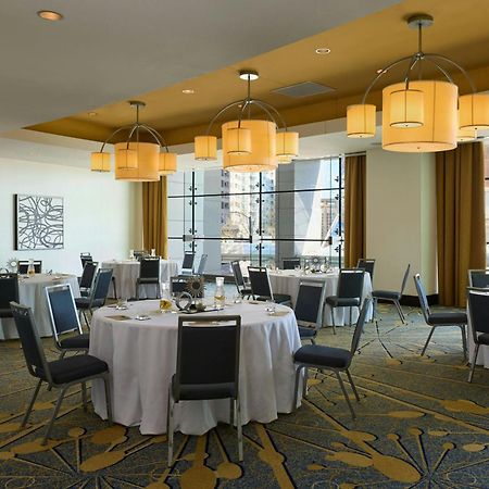 Renaissance Arlington Capital View Hotel Εξωτερικό φωτογραφία