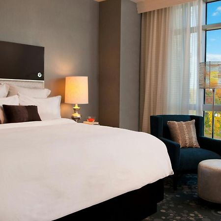 Renaissance Arlington Capital View Hotel Δωμάτιο φωτογραφία