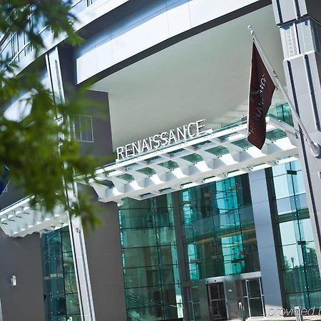 Renaissance Arlington Capital View Hotel Εξωτερικό φωτογραφία