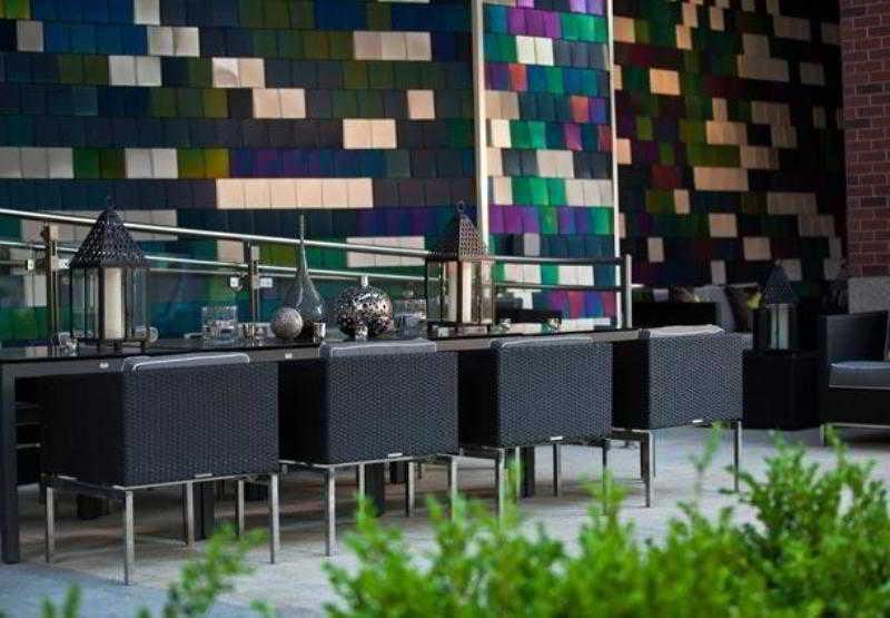 Renaissance Arlington Capital View Hotel Εξωτερικό φωτογραφία