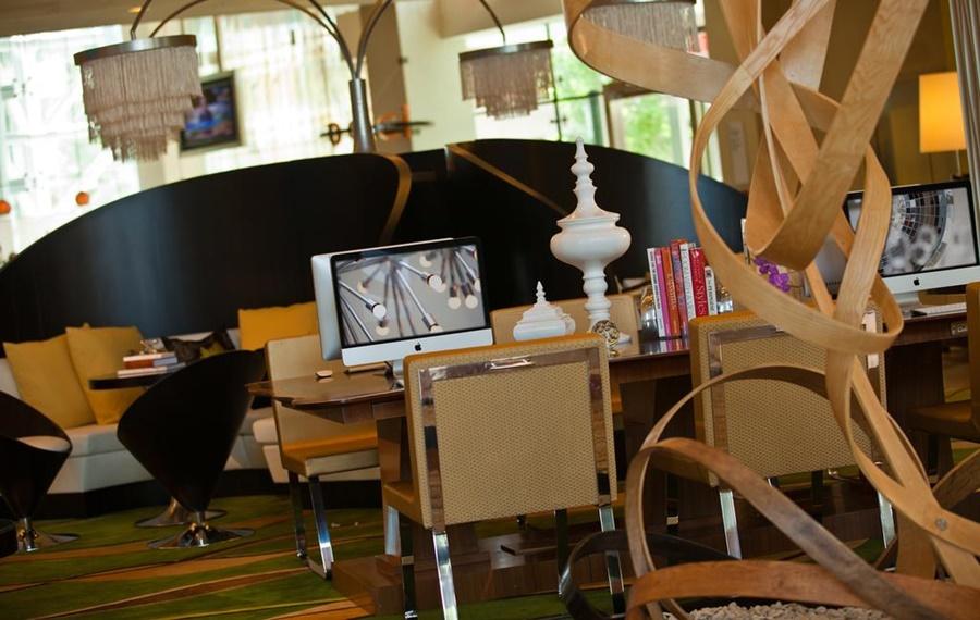 Renaissance Arlington Capital View Hotel Εξωτερικό φωτογραφία