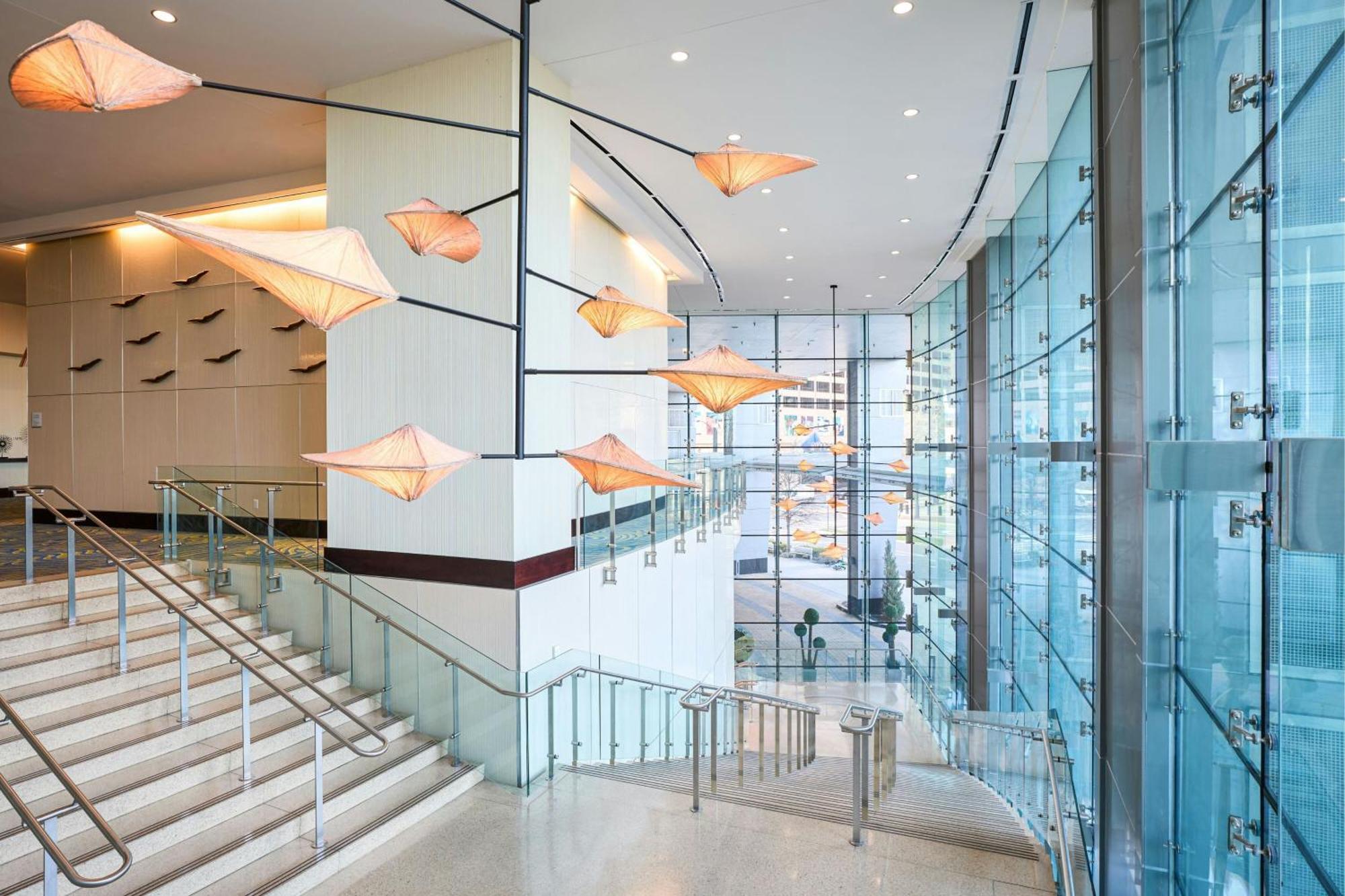 Renaissance Arlington Capital View Hotel Εξωτερικό φωτογραφία