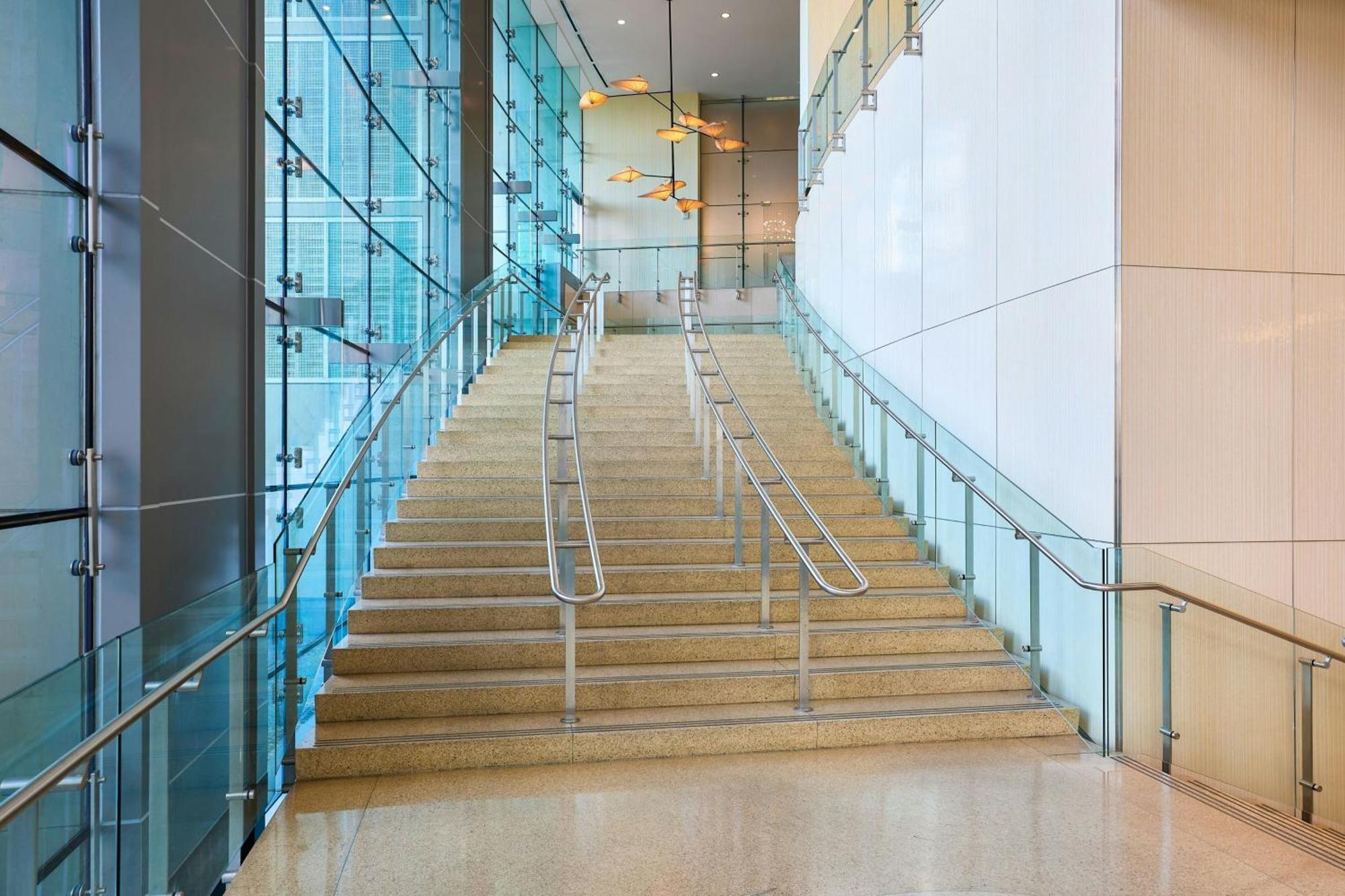 Renaissance Arlington Capital View Hotel Εξωτερικό φωτογραφία
