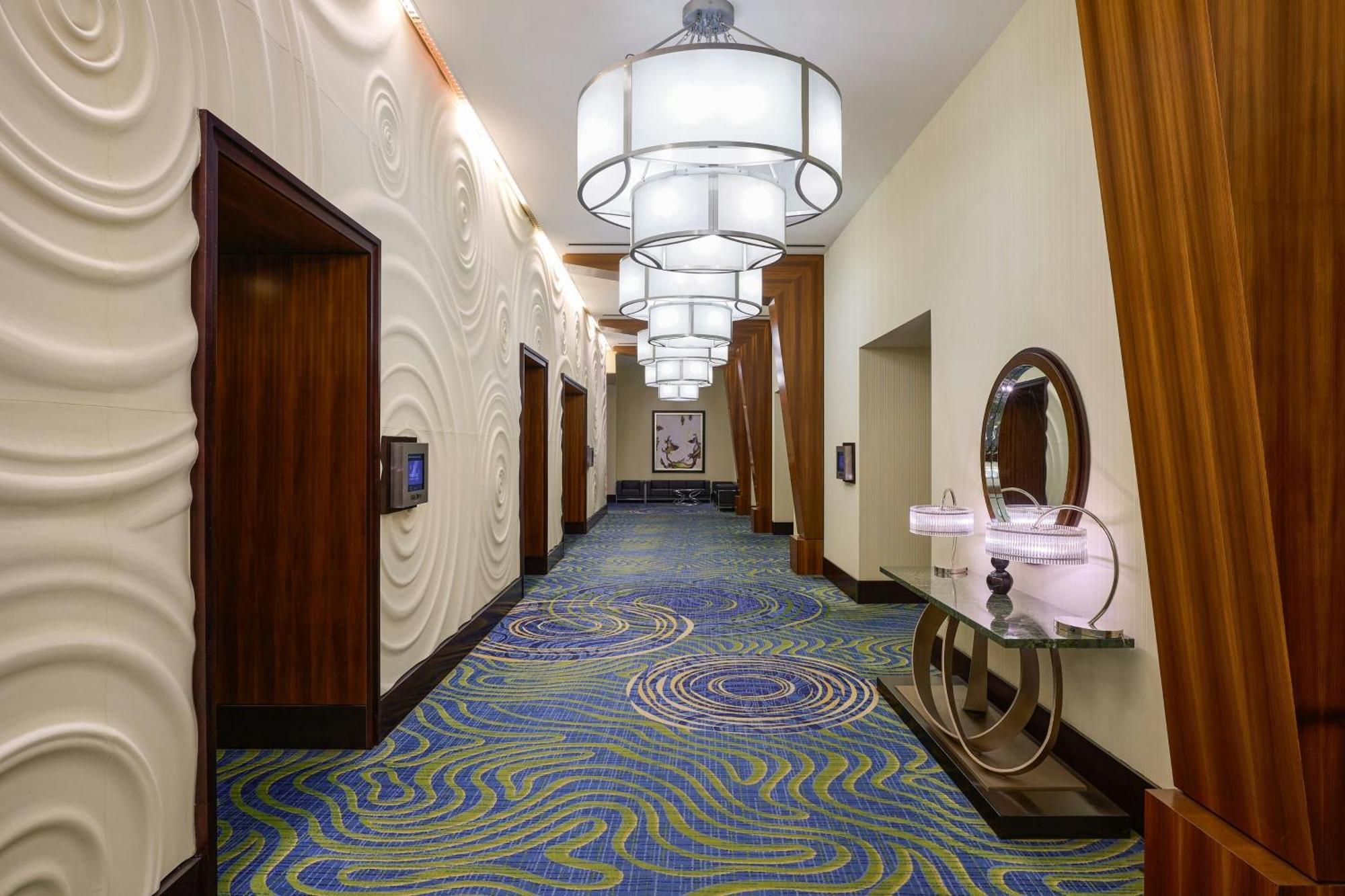 Renaissance Arlington Capital View Hotel Εξωτερικό φωτογραφία