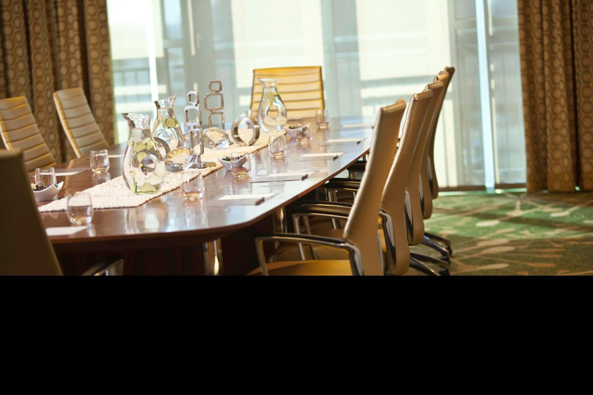 Renaissance Arlington Capital View Hotel Εξωτερικό φωτογραφία
