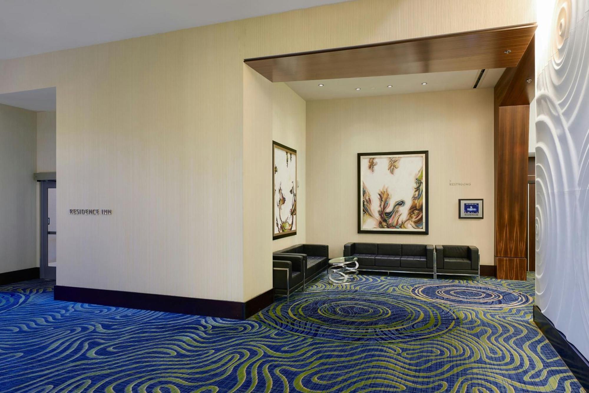 Renaissance Arlington Capital View Hotel Εξωτερικό φωτογραφία