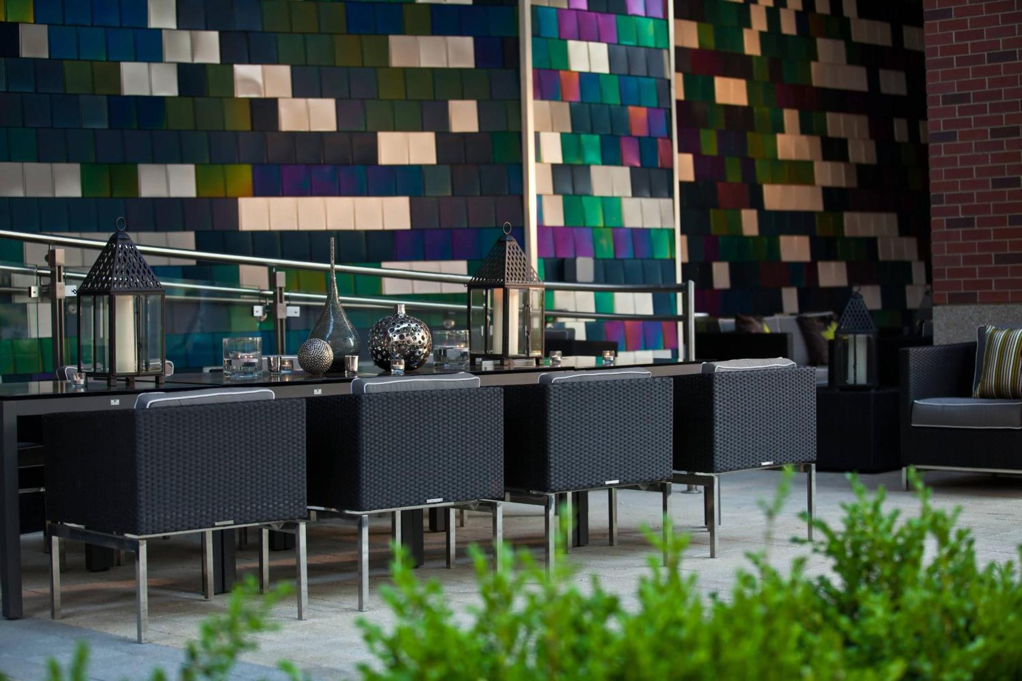 Renaissance Arlington Capital View Hotel Εξωτερικό φωτογραφία