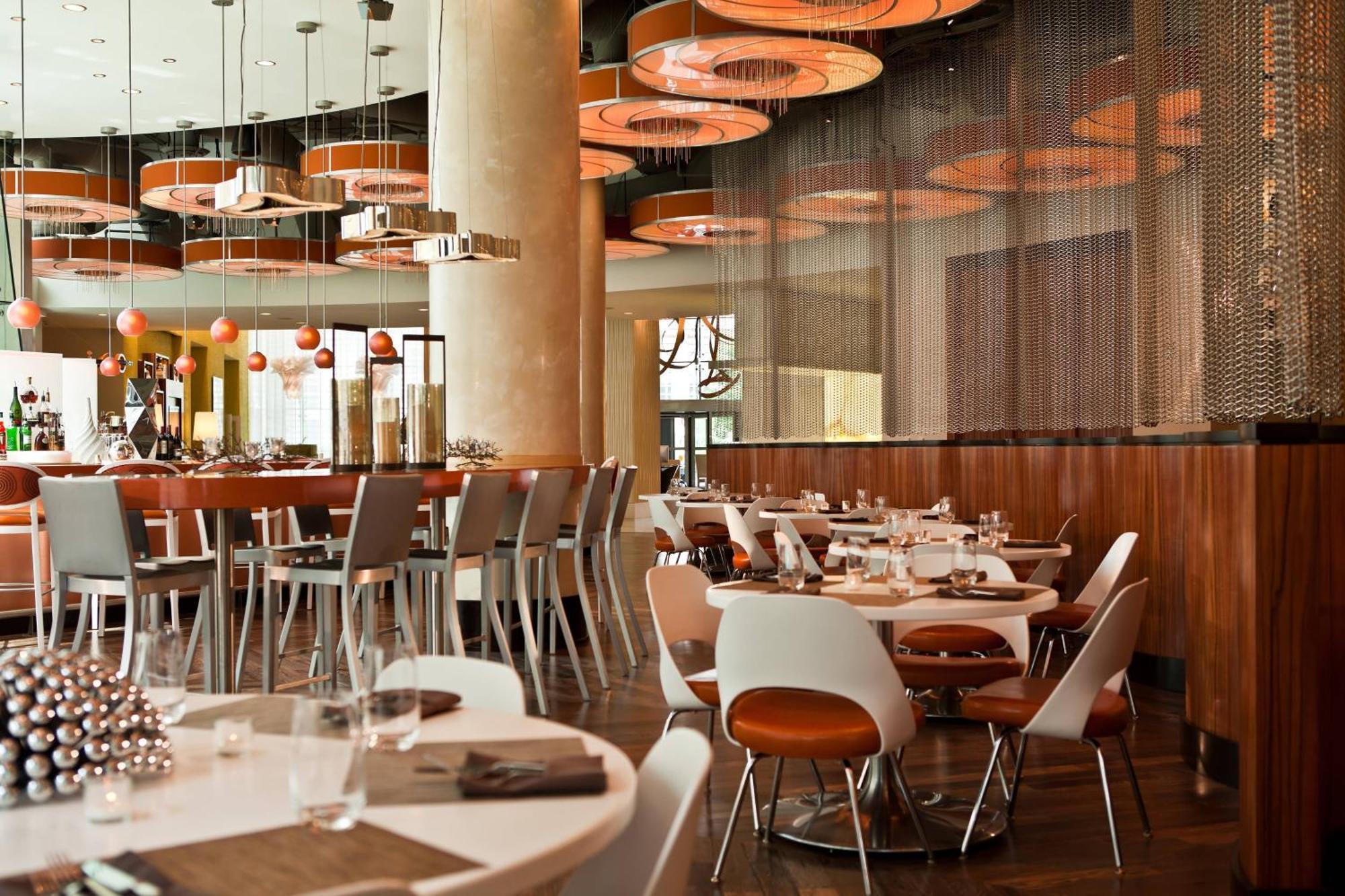 Renaissance Arlington Capital View Hotel Εξωτερικό φωτογραφία