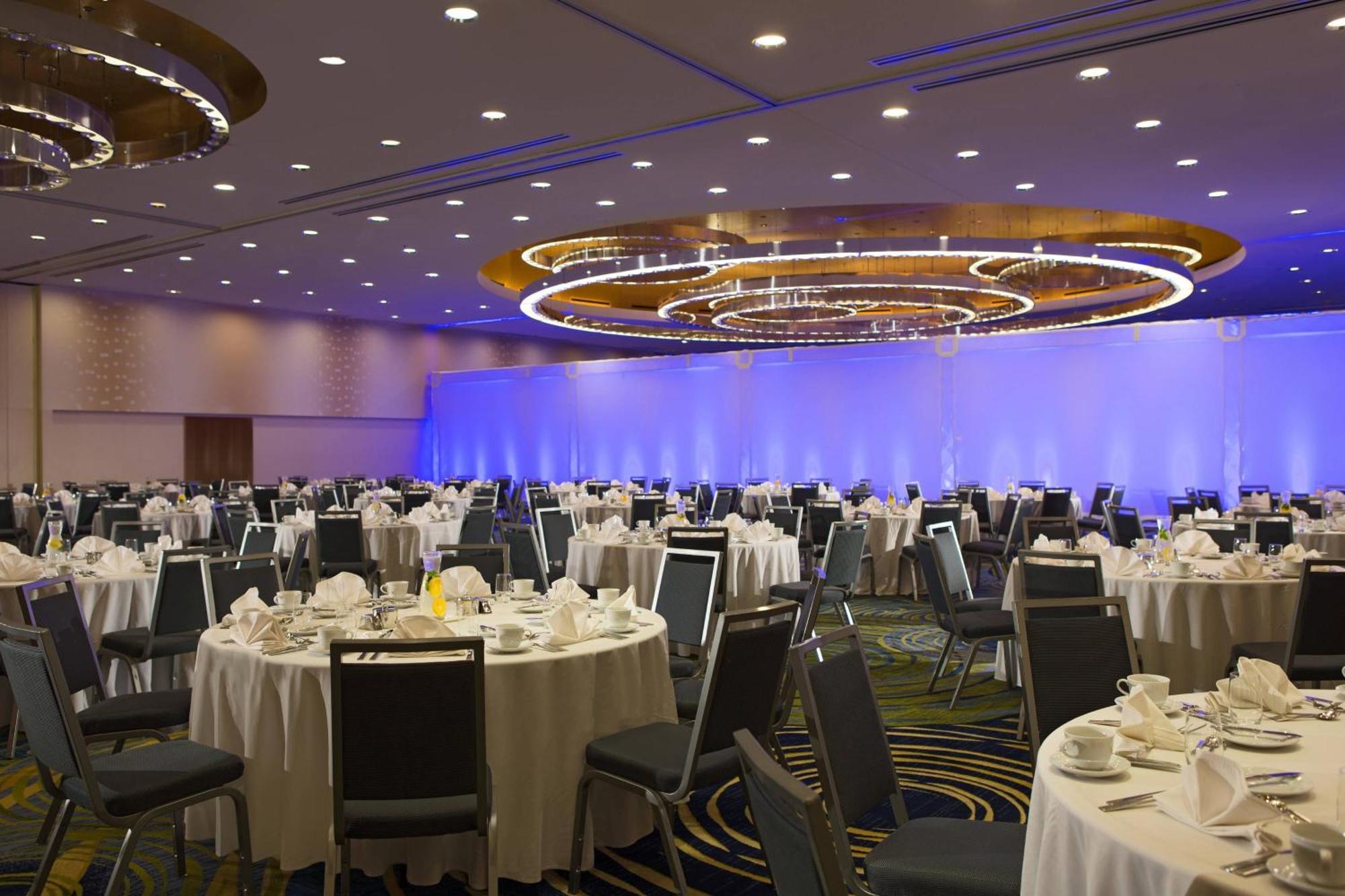 Renaissance Arlington Capital View Hotel Εξωτερικό φωτογραφία
