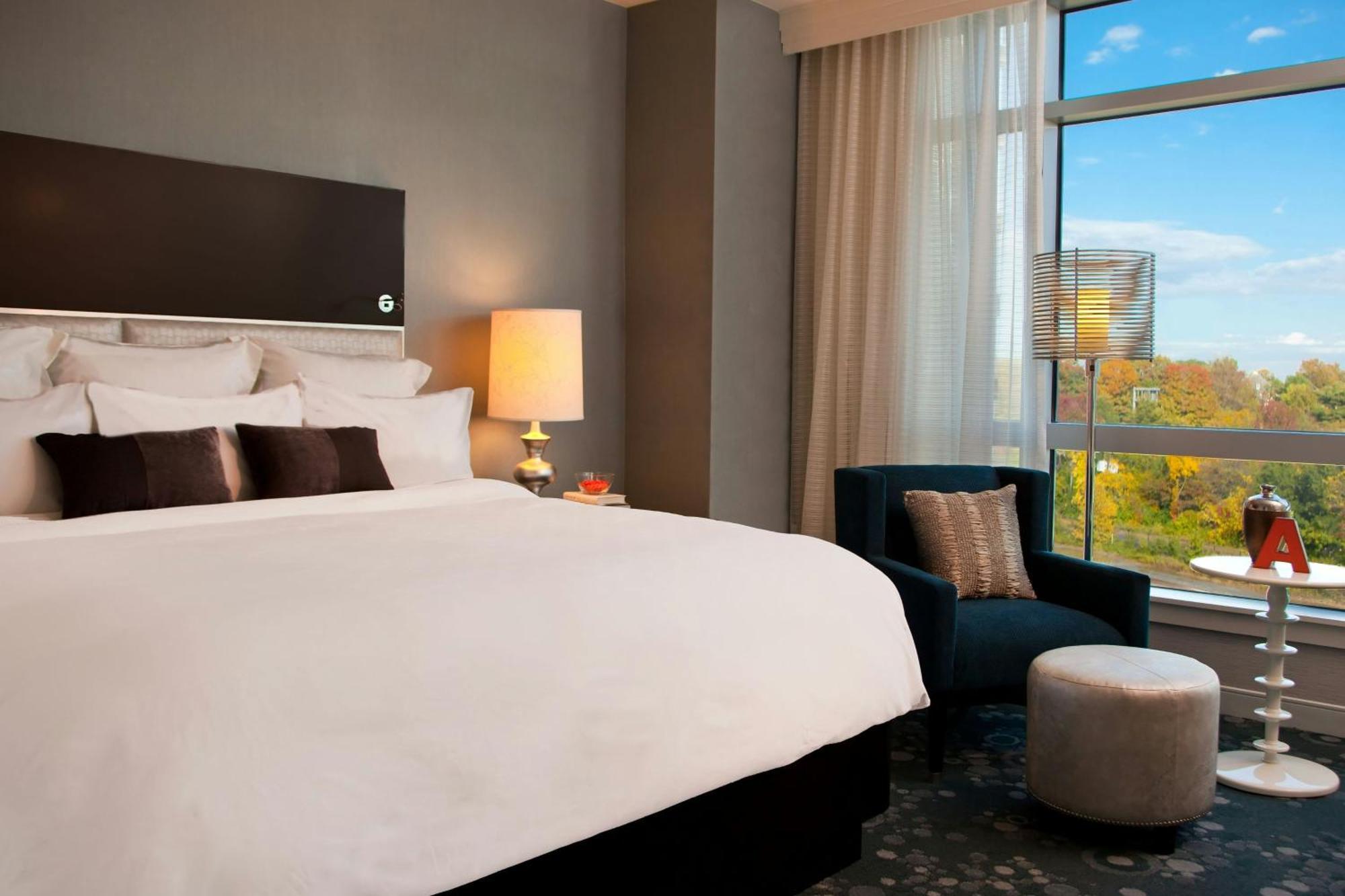 Renaissance Arlington Capital View Hotel Δωμάτιο φωτογραφία