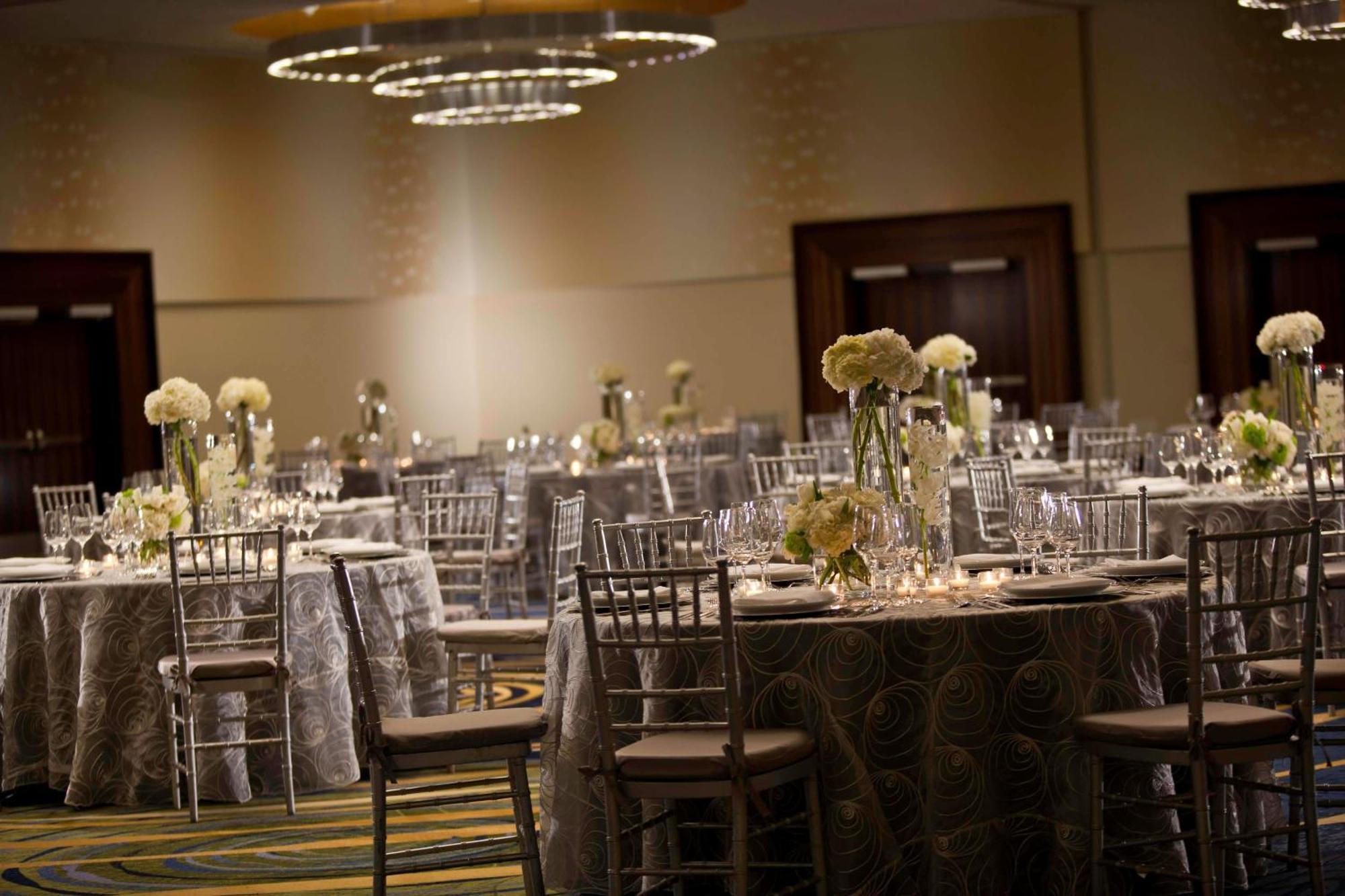 Renaissance Arlington Capital View Hotel Εξωτερικό φωτογραφία