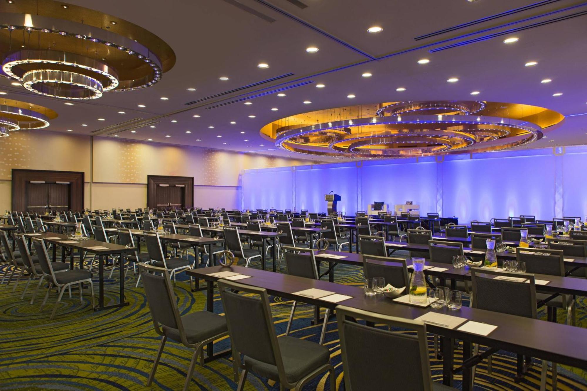 Renaissance Arlington Capital View Hotel Εξωτερικό φωτογραφία