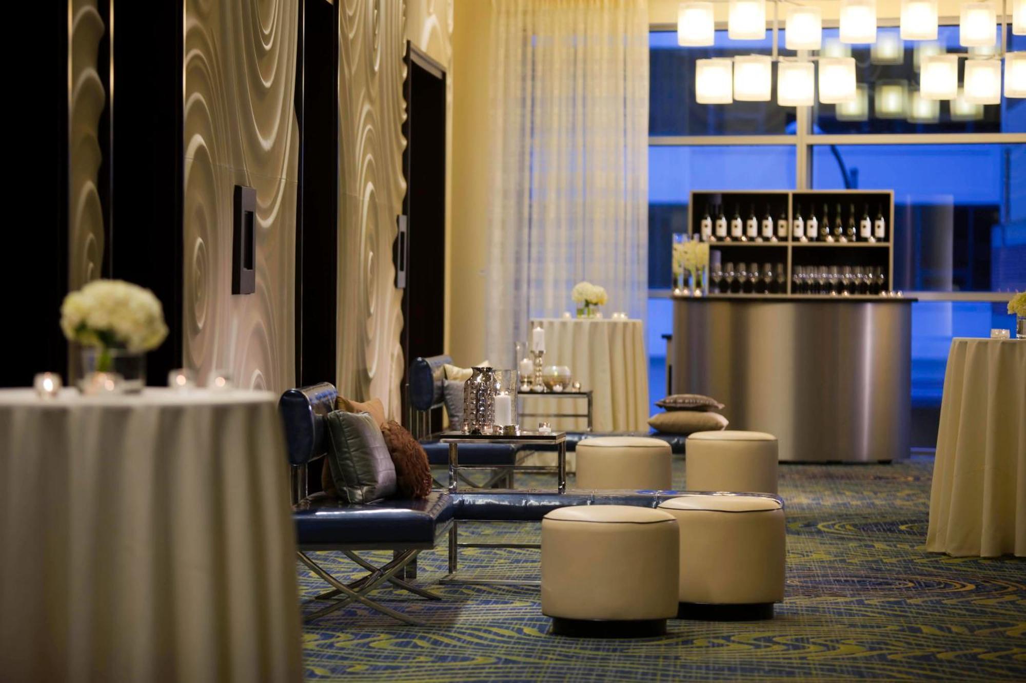 Renaissance Arlington Capital View Hotel Εξωτερικό φωτογραφία