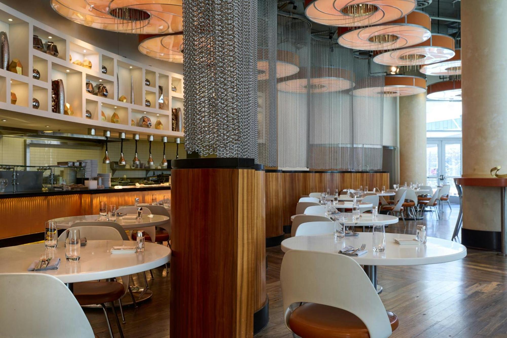 Renaissance Arlington Capital View Hotel Εξωτερικό φωτογραφία