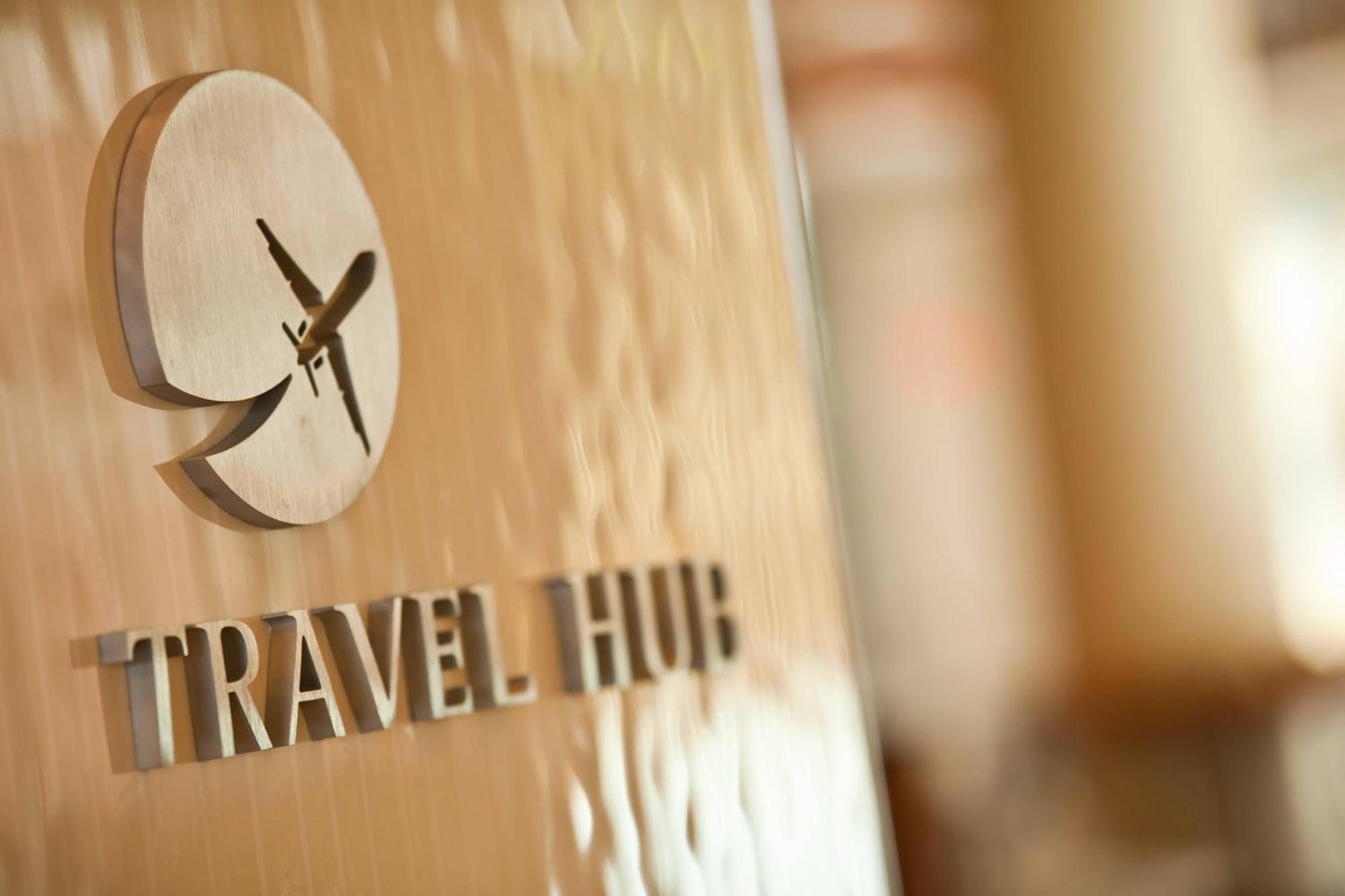 Renaissance Arlington Capital View Hotel Εξωτερικό φωτογραφία