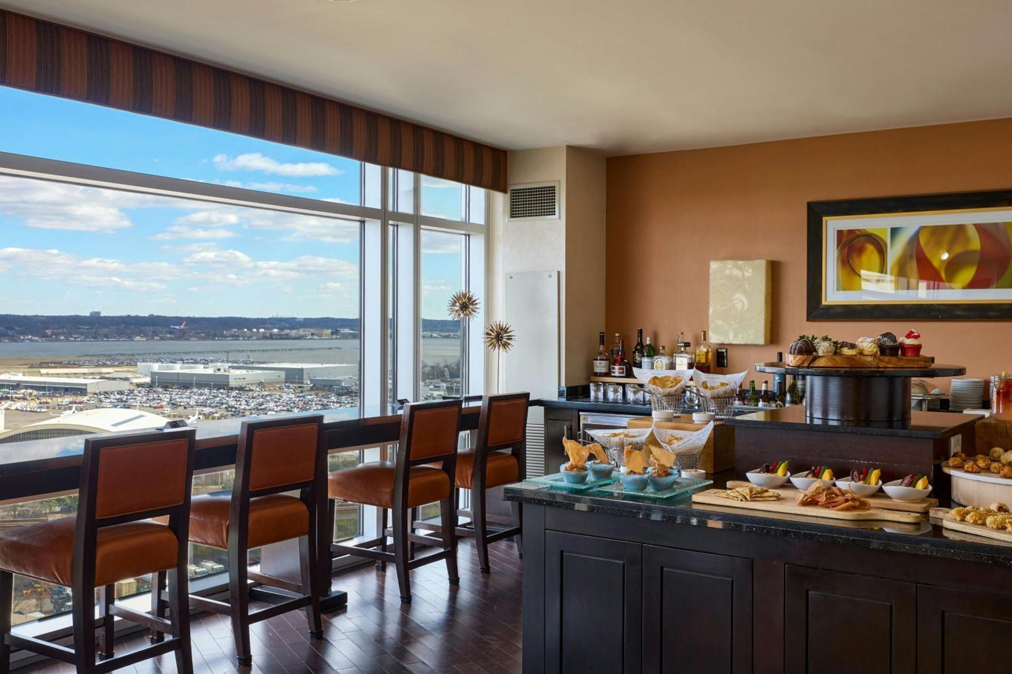 Renaissance Arlington Capital View Hotel Εξωτερικό φωτογραφία