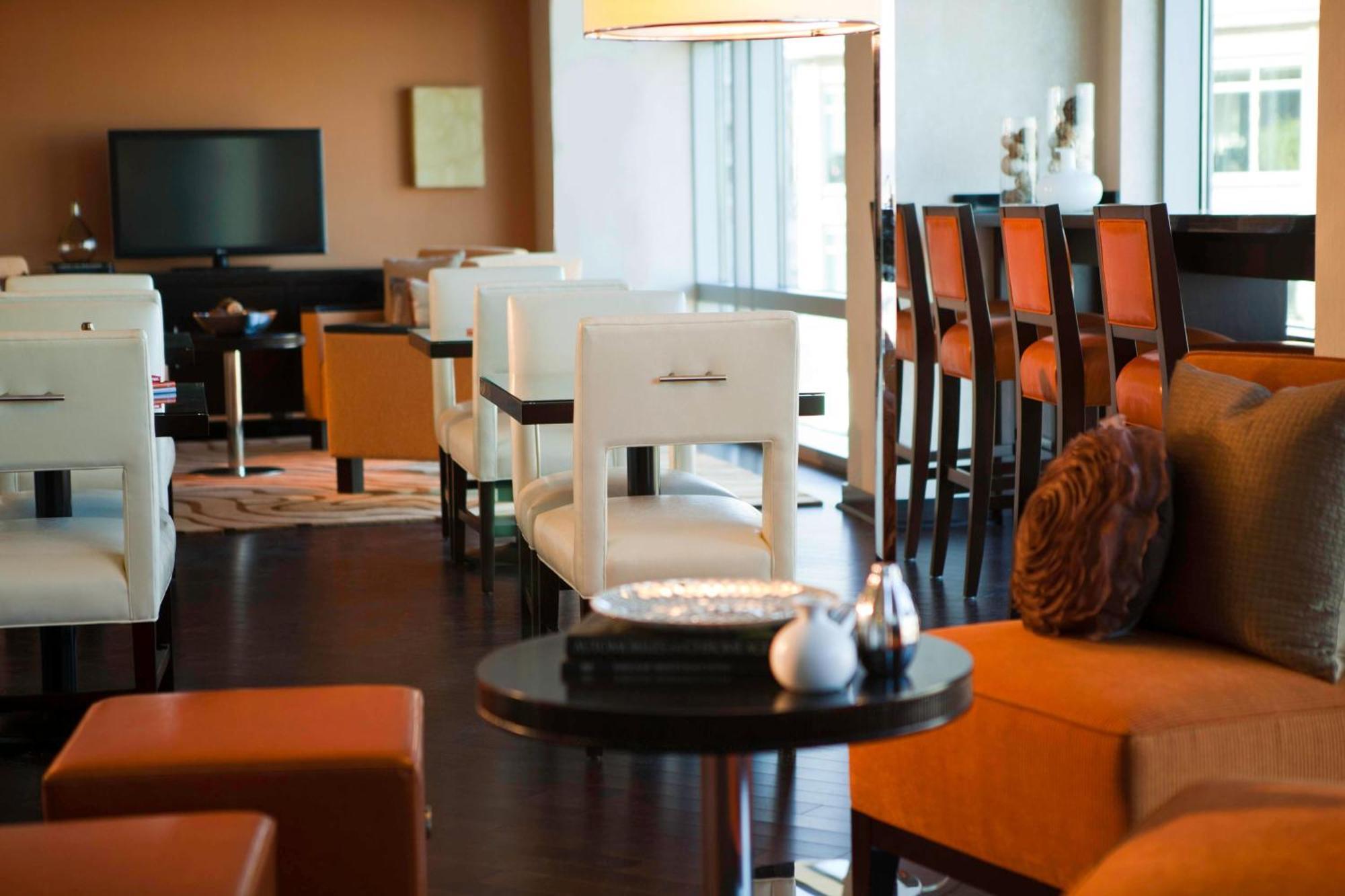 Renaissance Arlington Capital View Hotel Εξωτερικό φωτογραφία
