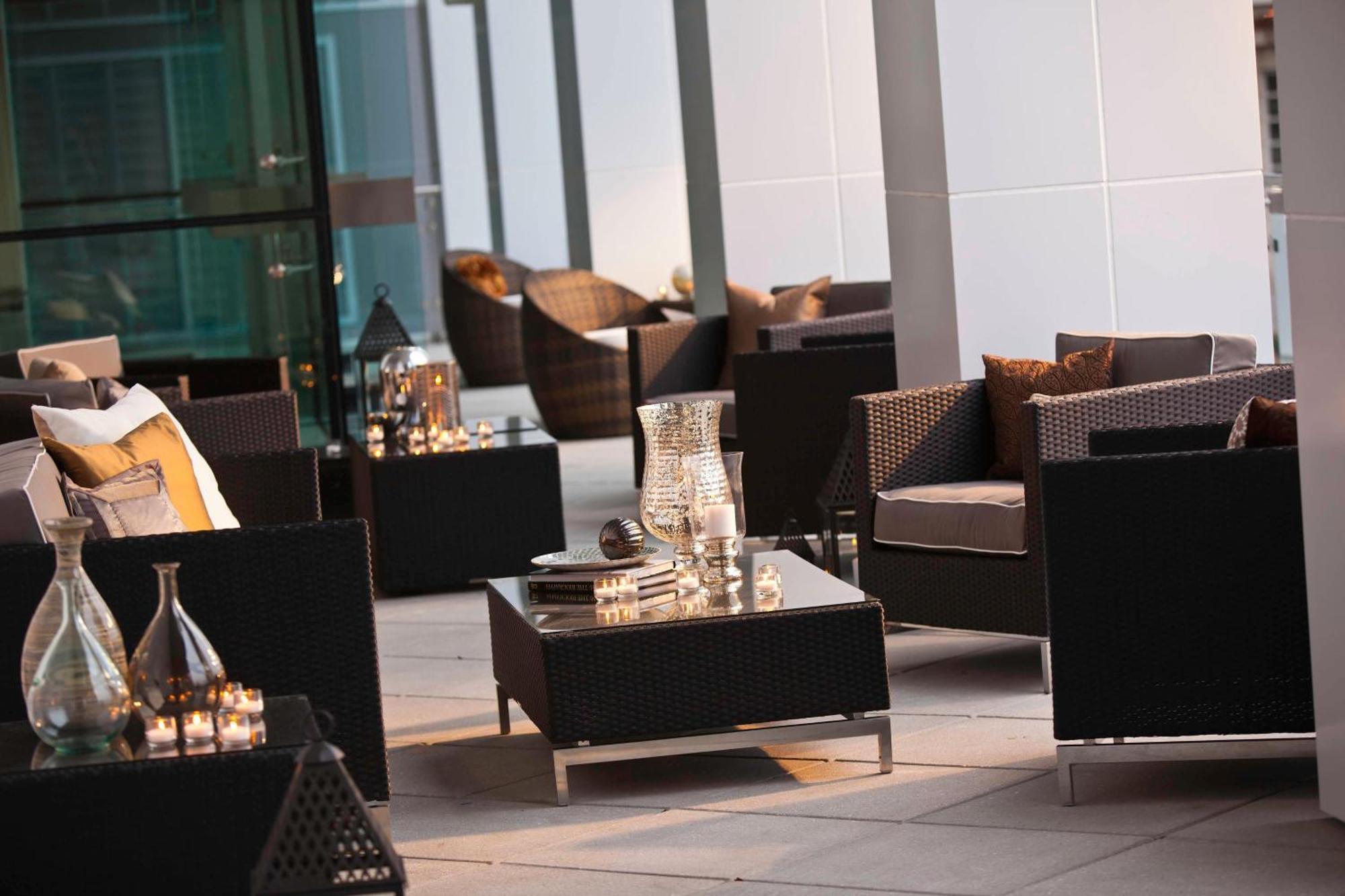 Renaissance Arlington Capital View Hotel Εξωτερικό φωτογραφία