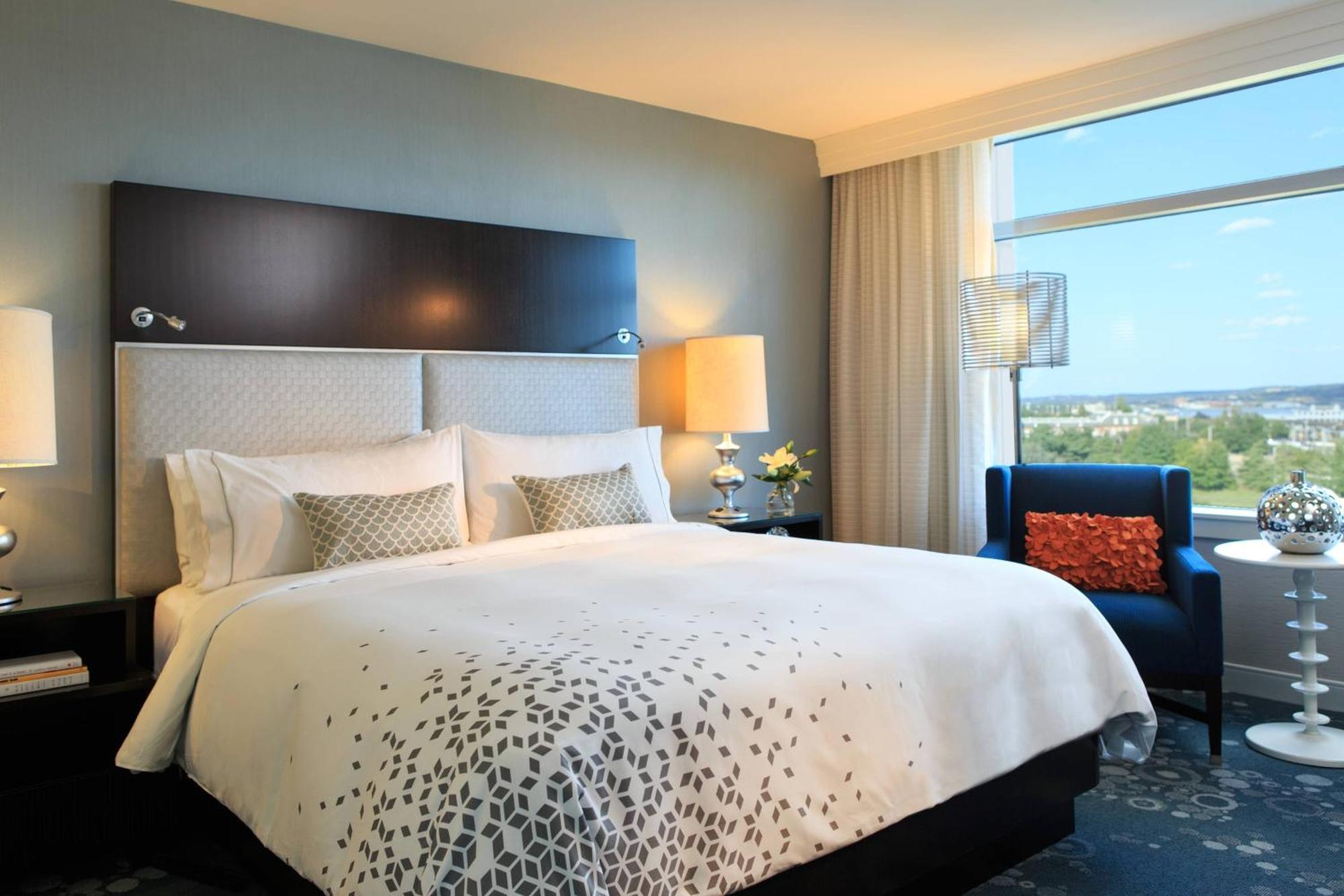 Renaissance Arlington Capital View Hotel Εξωτερικό φωτογραφία