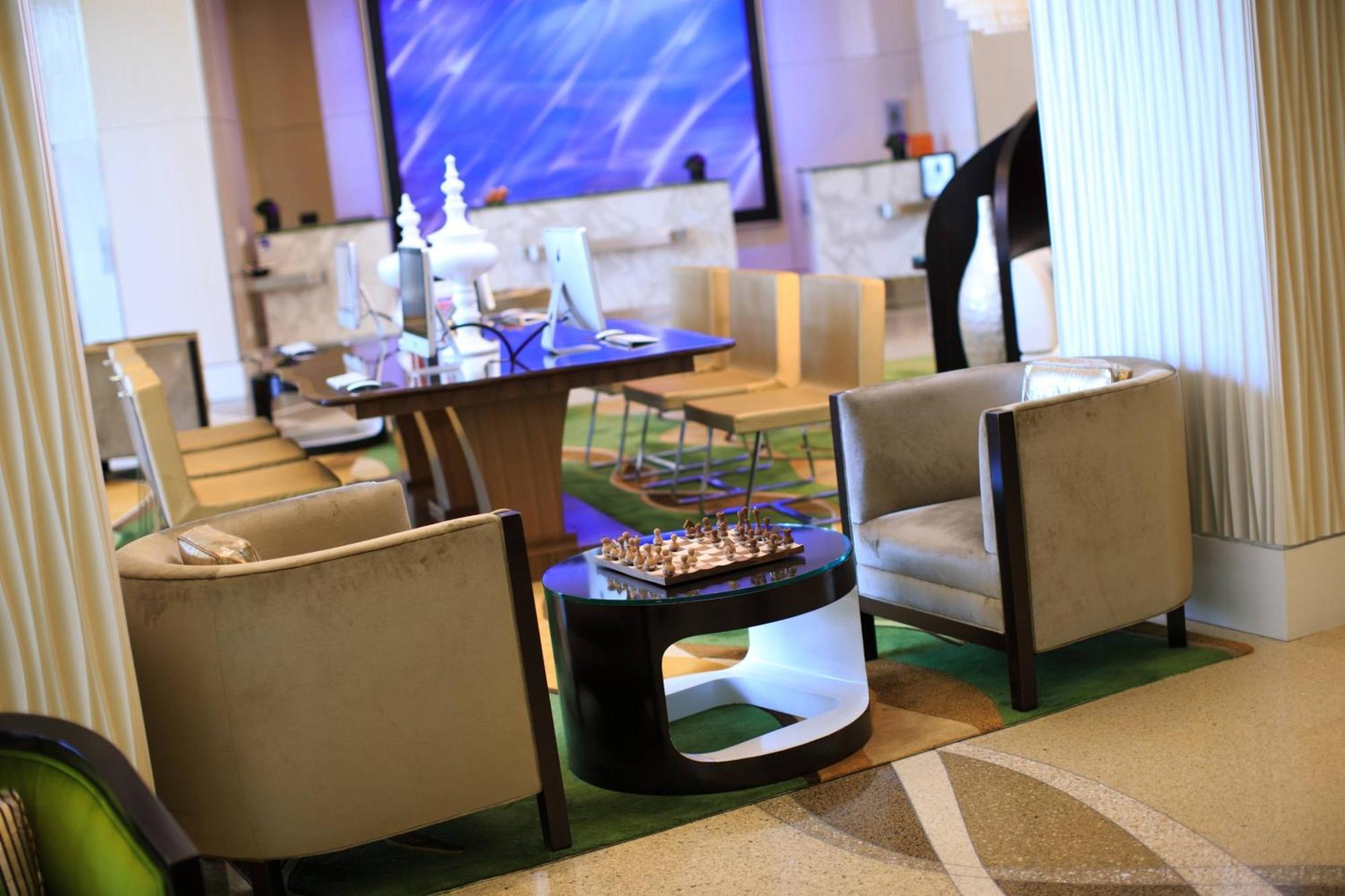 Renaissance Arlington Capital View Hotel Εξωτερικό φωτογραφία