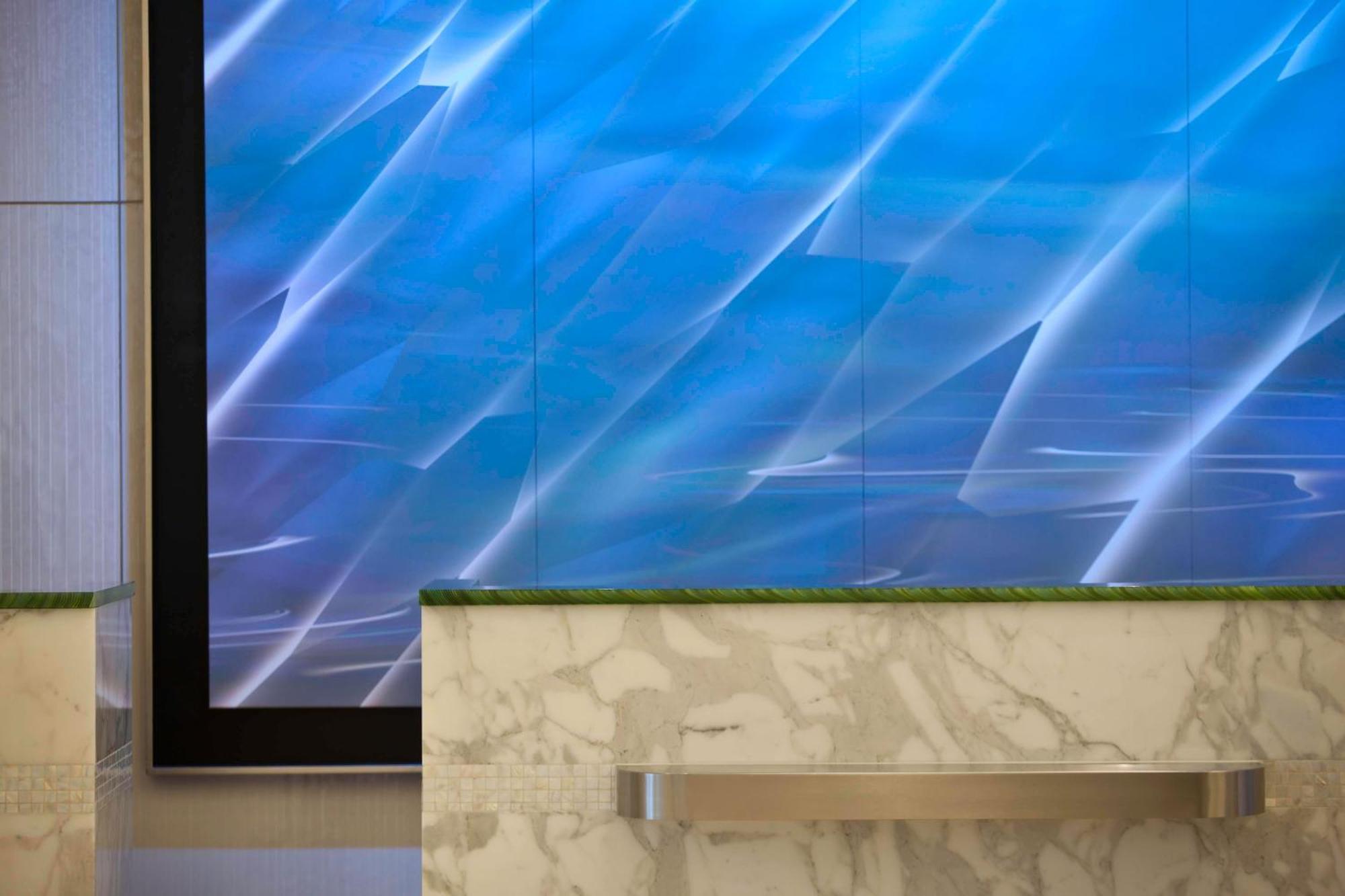 Renaissance Arlington Capital View Hotel Εξωτερικό φωτογραφία