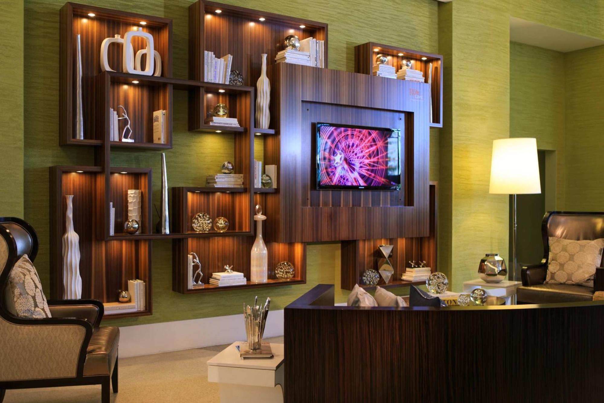 Renaissance Arlington Capital View Hotel Εξωτερικό φωτογραφία