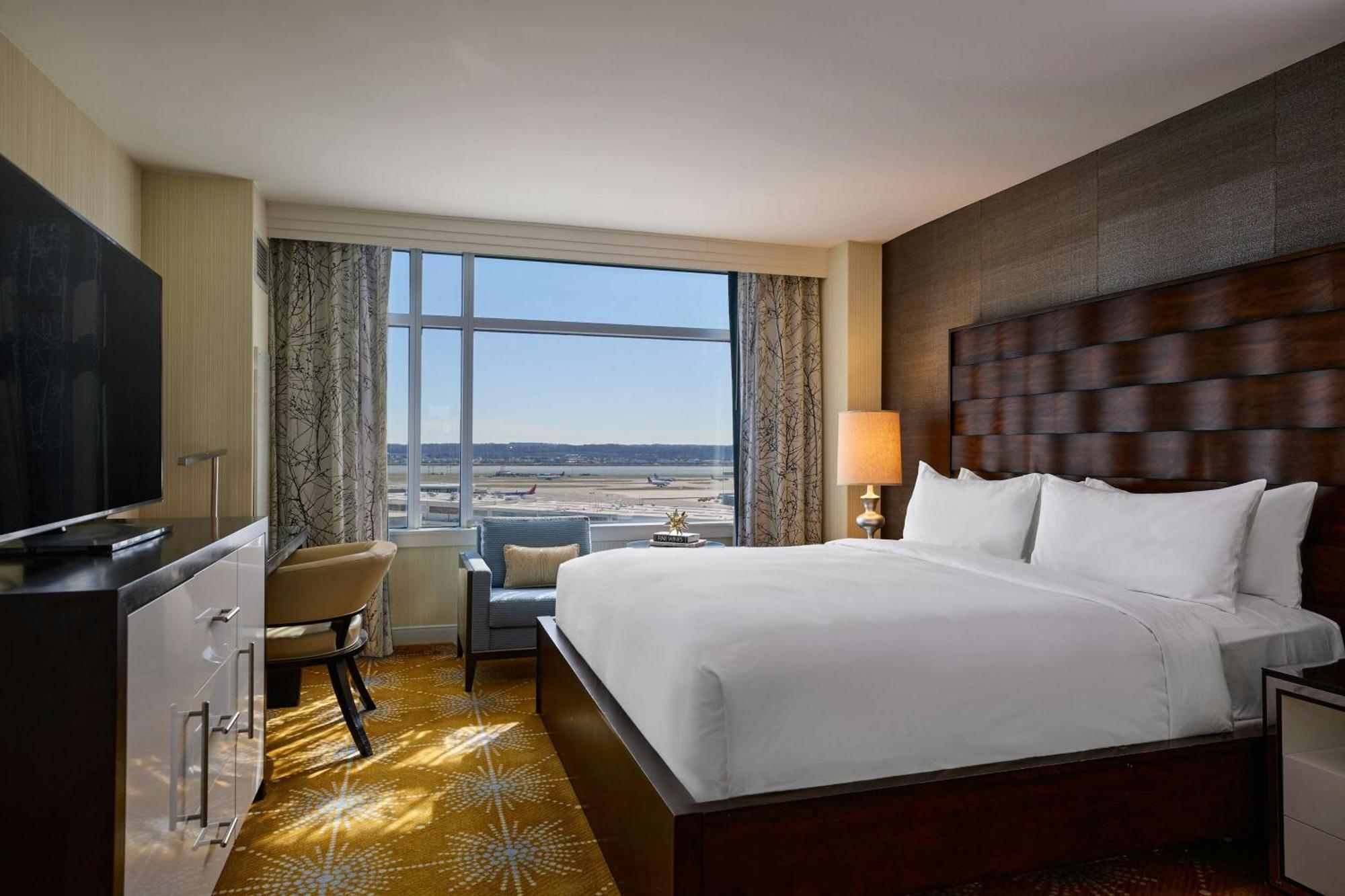 Renaissance Arlington Capital View Hotel Εξωτερικό φωτογραφία