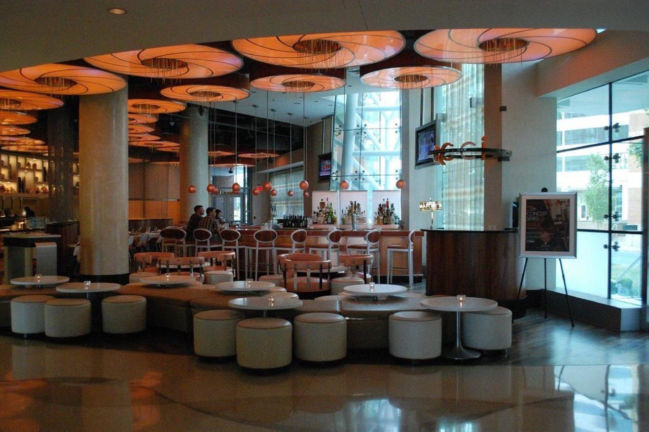 Renaissance Arlington Capital View Hotel Εξωτερικό φωτογραφία