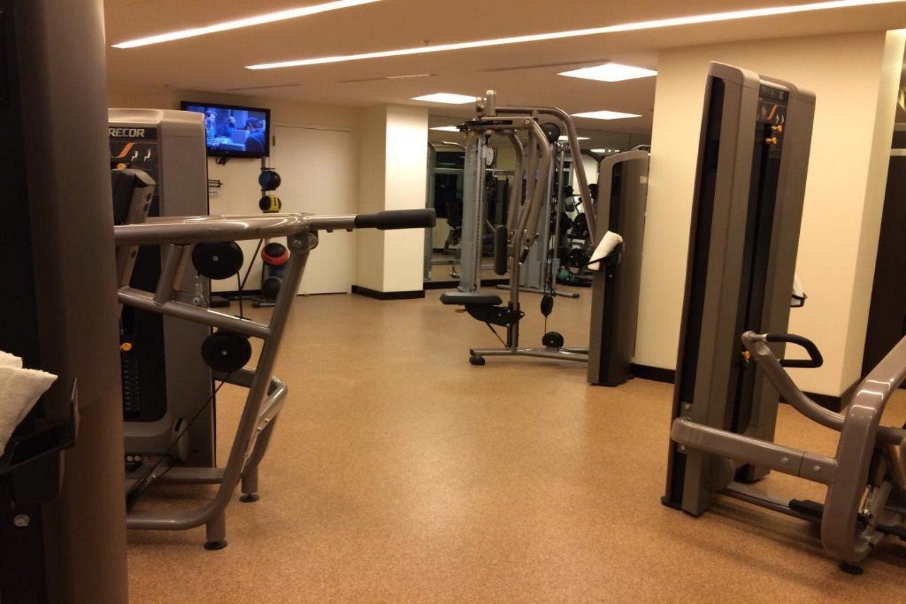 Renaissance Arlington Capital View Hotel Εξωτερικό φωτογραφία