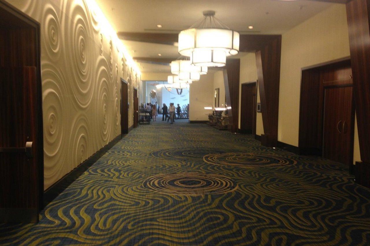 Renaissance Arlington Capital View Hotel Εξωτερικό φωτογραφία