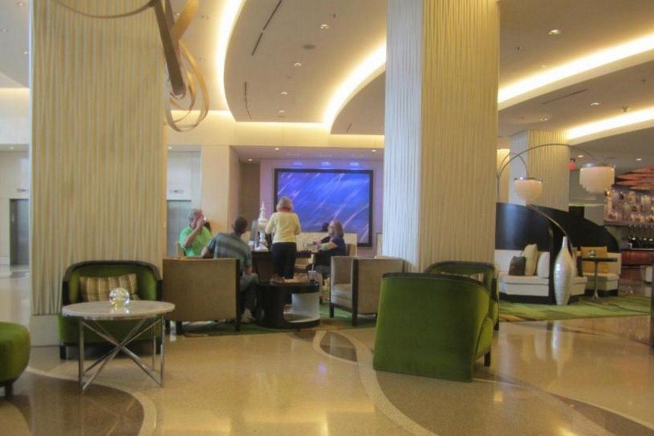 Renaissance Arlington Capital View Hotel Εξωτερικό φωτογραφία