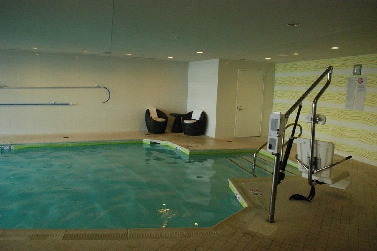 Renaissance Arlington Capital View Hotel Εξωτερικό φωτογραφία