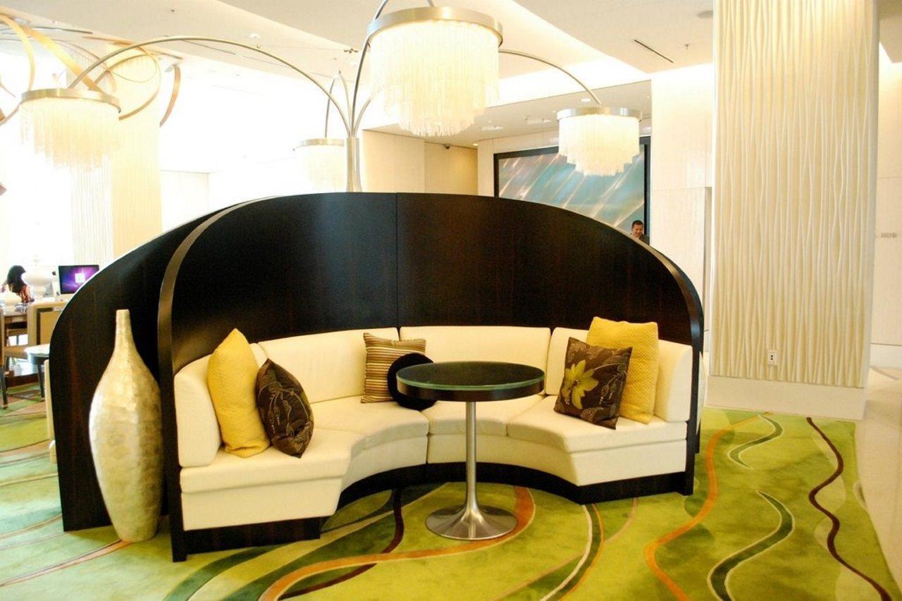 Renaissance Arlington Capital View Hotel Εξωτερικό φωτογραφία
