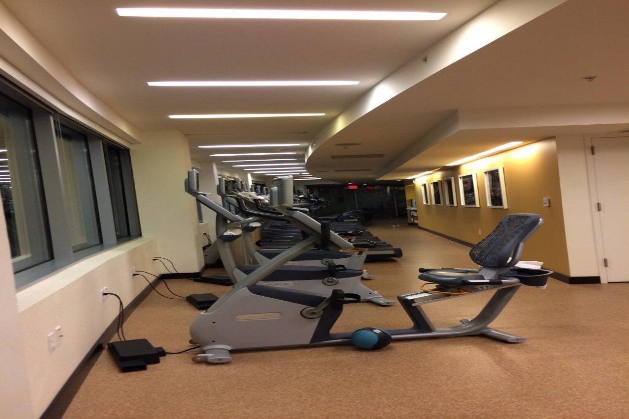 Renaissance Arlington Capital View Hotel Εξωτερικό φωτογραφία