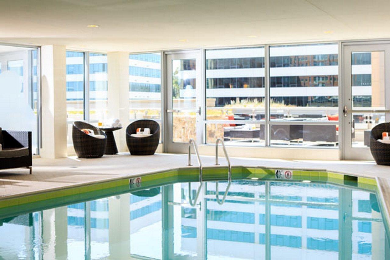 Renaissance Arlington Capital View Hotel Εξωτερικό φωτογραφία