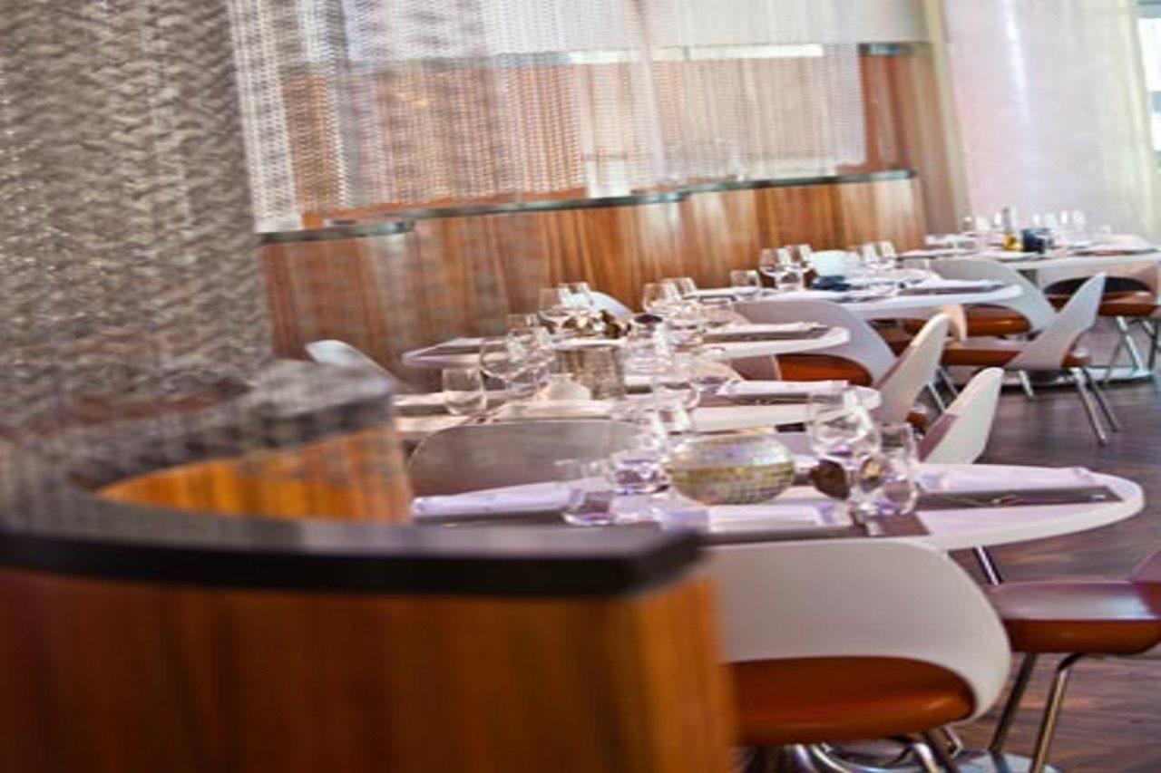 Renaissance Arlington Capital View Hotel Εξωτερικό φωτογραφία