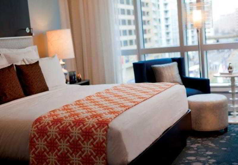 Renaissance Arlington Capital View Hotel Δωμάτιο φωτογραφία