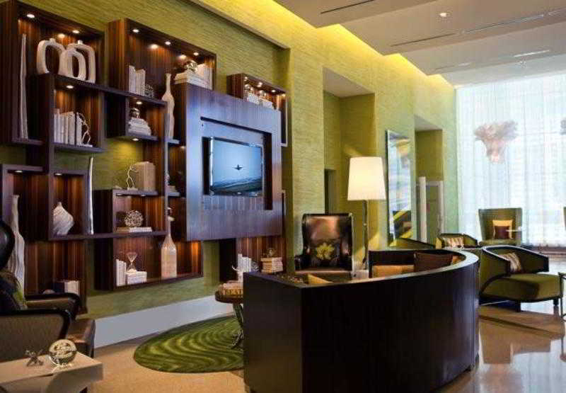 Renaissance Arlington Capital View Hotel Εξωτερικό φωτογραφία