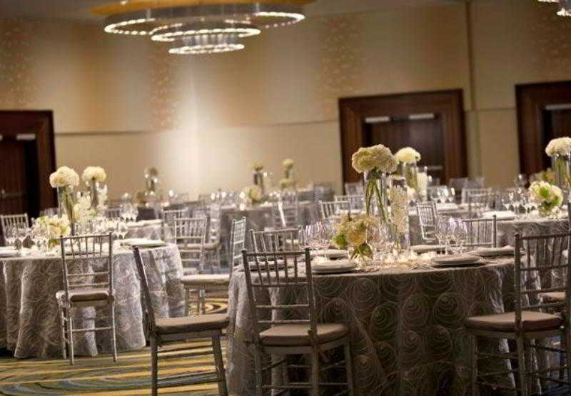 Renaissance Arlington Capital View Hotel Εξωτερικό φωτογραφία