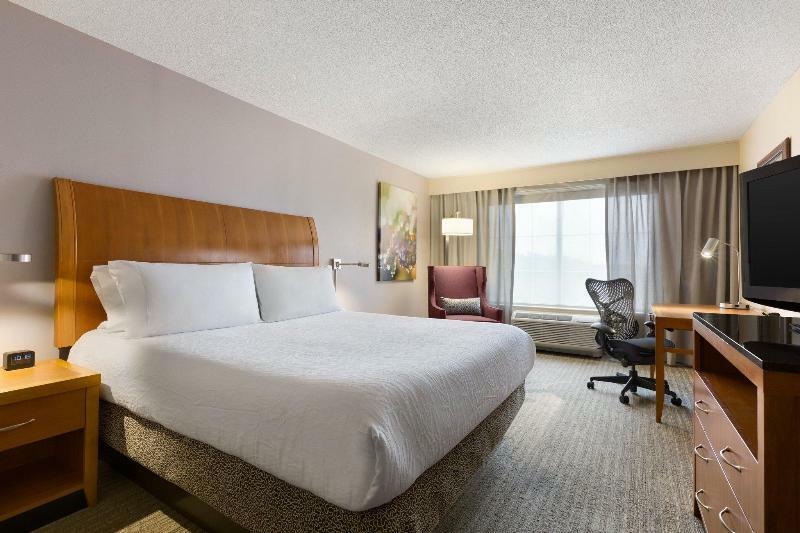 Renaissance Arlington Capital View Hotel Εξωτερικό φωτογραφία